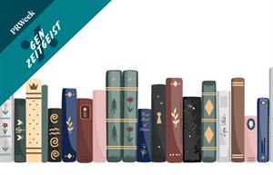 It’s not just 2016. The classics are back