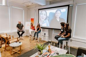 What does Gen Z want from brands? One agency asked its own interns