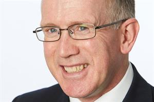 George McGregor joins Arden Strategies