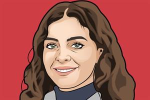 PRWeek UK Newcomer, Under 30: Georgia Cotterill, Stone Junction