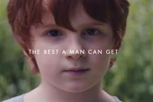 Gillette on controversial ad: 'We're not focusing on negative comments'