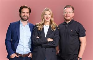 VCCP launches content creation studio Girl & Bear