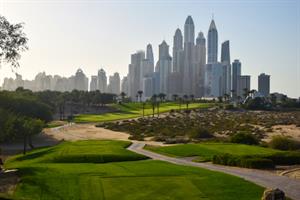 Dubai Golf LLC hires UK agency