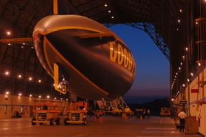 Goodyear names Laura Duda chief communications officer
