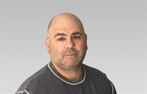 Hamrahi joined M Booth, his previous firm, in 2004.