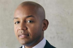 GM hires Darryll Harrison to lead global product group strategic comms