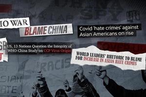 Nielsen: Brands are showing up next to anti-Asian hate speech