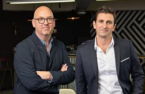 Goodstuff founders sell agency to US ‘challenger’ group Stagwell