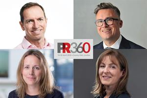 Top speakers from Tesco, Just Eat, Trainline and more join lineup for PR360 2018