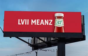 Heinz wants Roman numerals dropped from Super Bowl titles