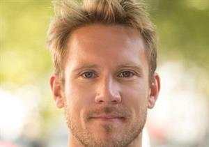 Hill+Knowlton Strategies names Daniel Holmes NY creative director