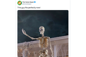 How 9 brands are reacting to Twitter’s improved image crops