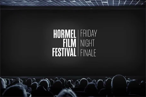 Why a food company threw a virtual film festival