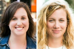 Hotwire names Laura Macdonald, Heather Craft as North America co-presidents
