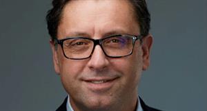 Sanofi CEO Paul Hudson.