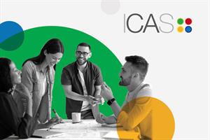 ICAS hires agencies for PR and public affairs