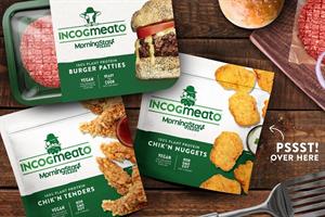 Incogmeato: Best or worst brand name ever?