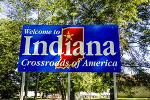 Indiana puts comms work for tourism, 4 other departments under review