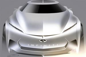 The auto show (as we know it) is dead. Long live the auto show.