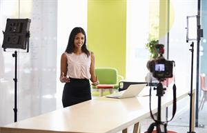 ShortTok is trying to capitalize on the popularity of short-form online video.
