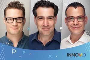 Innovid to go public via a SPAC