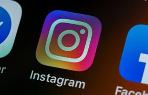 Instagram reversed course on planned changes on Thursday. (Photo credit: Unsplash). 