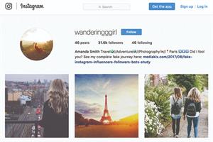 Instagram to strip users of fake 'likes,' comments from third-party apps