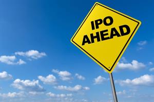 Entertainment giant Endeavor files IPO