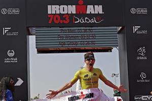 Ironman taps into MDC comms tech platform PRophet