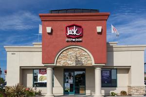 Jack in the Box puts PR, social media under review
