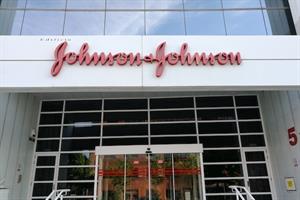 Johnson & Johnson urges patients not to delay healthcare due to COVID-19