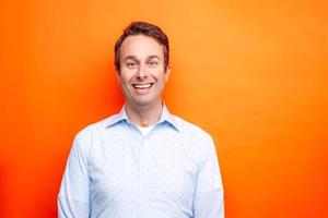 Startup Fast hires Jason Alderman as first CCO