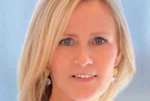 Apollo Global Management hires Joanna Rose as head of corporate comms