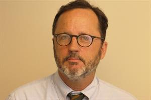 MTA's John McKay joins Association of American Publishers as comms SVP