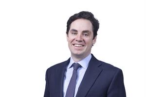 Tech Talk with The Harris Poll CEO Will Johnson