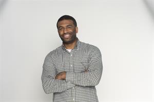 APCO digital guru Marc Johnson takes helm of New York office