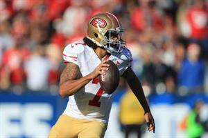 Taking a knee: Did Nike do the right thing with its Colin Kaepernick ad?