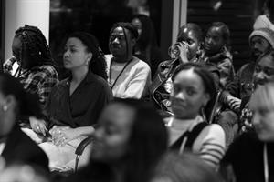 Black comms pros survey: the results