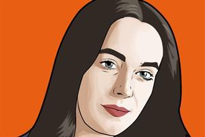 PRWeek 30 Under 30: Katy Powell, Bottled Imagination