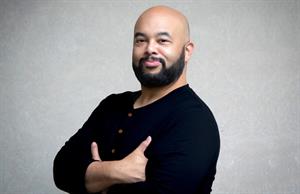 Tech Talk with Blackbird.AI CEO Wasim Khaled