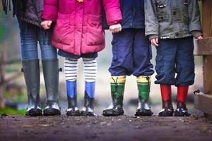 Making the digital world work better for kids on Global Accessibility Awareness Day
