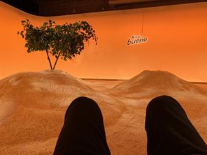 How my first pop-up shop made me a believer