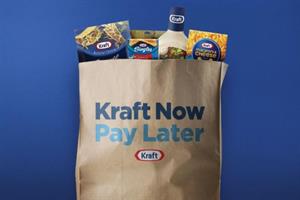 Kraft offers 'pay it forward' food over government shutdown