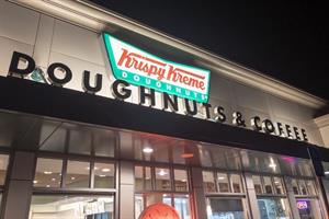 Perks for getting the COVID-19 vaccine: Should brands follow Krispy Kreme’s lead?