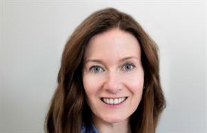 Kuhl has worked at Makovsky and Finn Partners. (Image used with permission). 