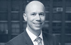 Kwittken founded his eponymous agency in 2005. (Image used with permission). 