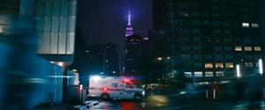 Speed is of the essence in NYU Langone neurology ads