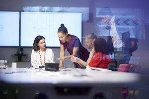 Is improving leadership even on the radar for PR?