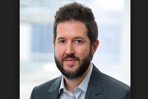 Brunswick Group names Bloomberg TV vet Matthew Levine as director