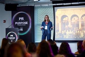 Bold moves, dicey detours and lessons learned in the pitfalls of purpose